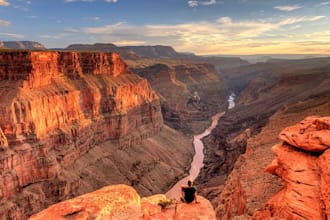 record a meditation destination for you