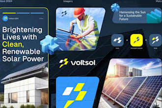 design solar panel website, solar installation website,solar website