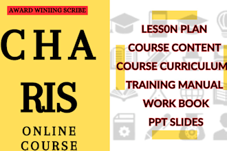 create ebook online course, course creation, and course curriculum on thinkific