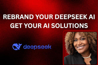 build ai chatbots, saas, and apps using openai, deepseek, and gemini