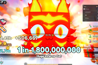 grind roblox games for you
