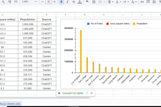 help with data entry