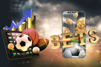 develop automated bet365 bot, betfair bot, crypto website bot, sportbet bot
