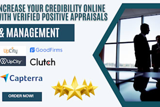 do online reputation clutch management upcity goodfirms and be your designrush