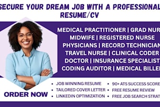 write midwife physicians medical practitioner registered nurse healthcare resume