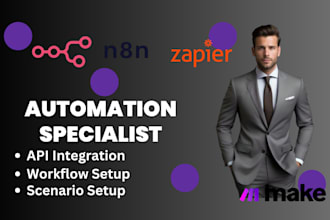 n8n ai agent n8n automation n8n workflow n8n api integration