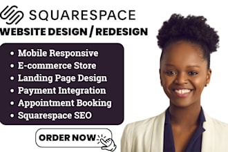 squarespace website redesign squarespace website design squarespace redesign