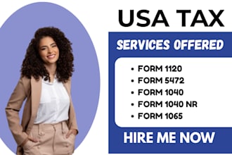 file forms 5472 and 1120 for foreign owned US llc