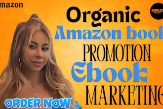 run targeted amazon KDP ads for effective amazon ebook promotion christian book