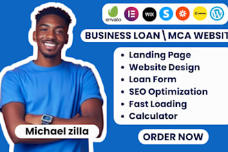loan website business loan business loan leads mca website mca leads loan