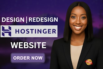 hostinger website design hostinger website redesign hostinger design hostinger