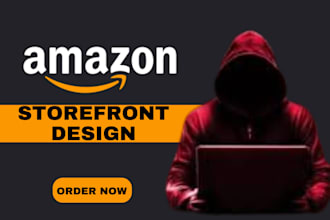 amazon storefront, product listing design, amazon ppc a plus content listing ebc