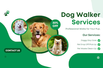 custom pet website for puppies, pet grooming website design, pet care
