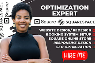 optimize squarespace seo square website squarespace booking website squareonline