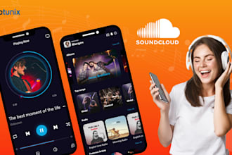 do viral music promotion on soundcloud album for your music