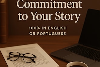 beta read your book
