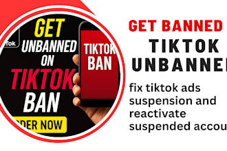 fix tiktok shop suspended reinstatement appeal reactivate suspended gmb verify