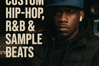make you a beat