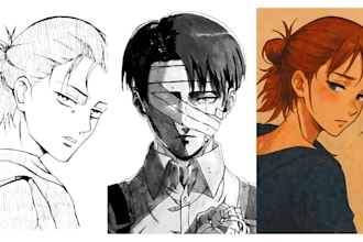 draw comic manga art, comic book anime, storyboard panel in nsfw as manga artist