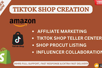 setup tik tok dropshipping ads amazon tik tok shop usa tiktok shop tik tok pixel