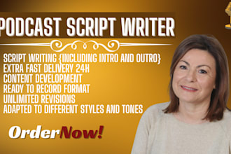 be your script writer for movie script, screenplay, tv pilot, screen writer