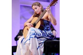 be your soulful gospel female singer trance soul edm acoustic folk classical