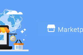 develop craigslist bot,facebook marketplace bot,auto listing