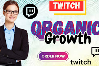 do twitch promotion active twitch views organic followers twitch shoutout