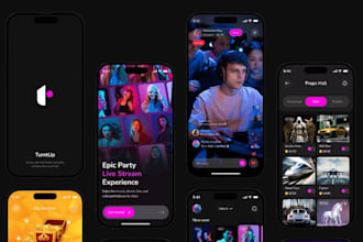 develop live streaming app video streaming app live streaming website streaming