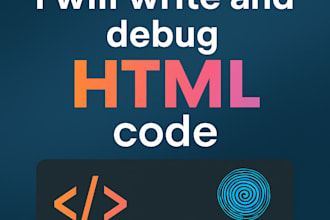 convert your design to clean HTML5 code
