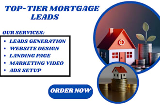 mortgage leads business loan mca leads mortgage loan calculator leads