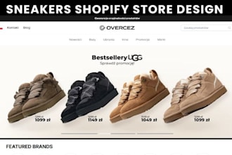 sneakers website sneakers shopify store shoe website shoe store footwear website