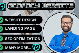 do godaddy website design godaddy ecommerce website godaddy website redesign