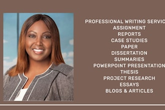 business strategy assigned, media, marketing, sales management, case study