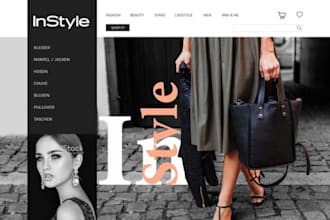 design clothing store kids clothing website fashion website y2k shopify website