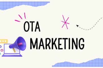 do tour marketing airbnb property promotion to increase visibility and booking