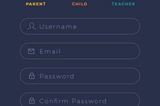 build booking app online booking