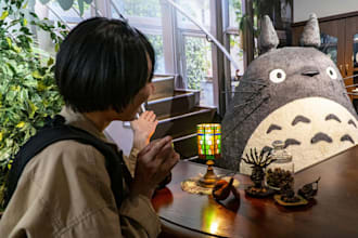 get you studio ghibli museum ticket, tokyo, reservation japan