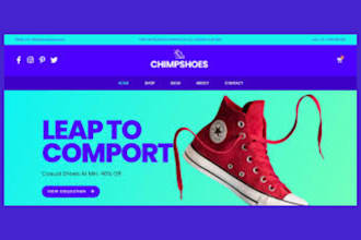 design sneakers shopify store sneakers store foot wear store sneakers website