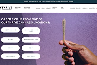 cbd shopify store, cbd website, cbd store marijuana thc  shopify store website