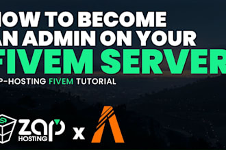 fivem server promotion, fivem server advertisement to get active players