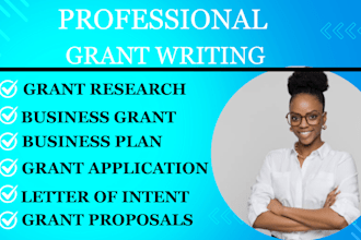 grant research apply for grant small business grant writing grant proposal 501c3