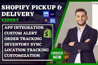 setup shopify pickup delivery pickeasy zapiet bird stellar d gaf flare se