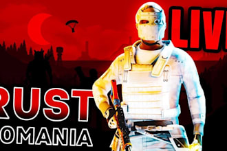 superfast game server, grow rust, server promotion fivem server promotion days