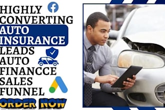 generate auto insurance leads trucking car insurance leads auto finance leads