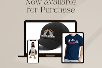 create custom digital products to promote your business