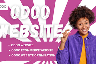 odoo website redesign showit website duda website weebly odoo ecommerce website