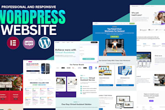 hostinger website design wordpress website redesign godaddy hostinger wordpress