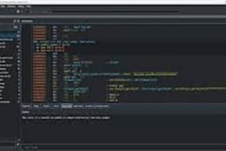 decompile any forex ea file, crack ea, unlock an indicator source code