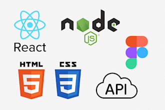 develop a modern react UI with redux typescript and material UI